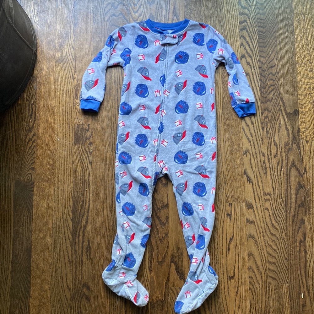 Boys pajamas